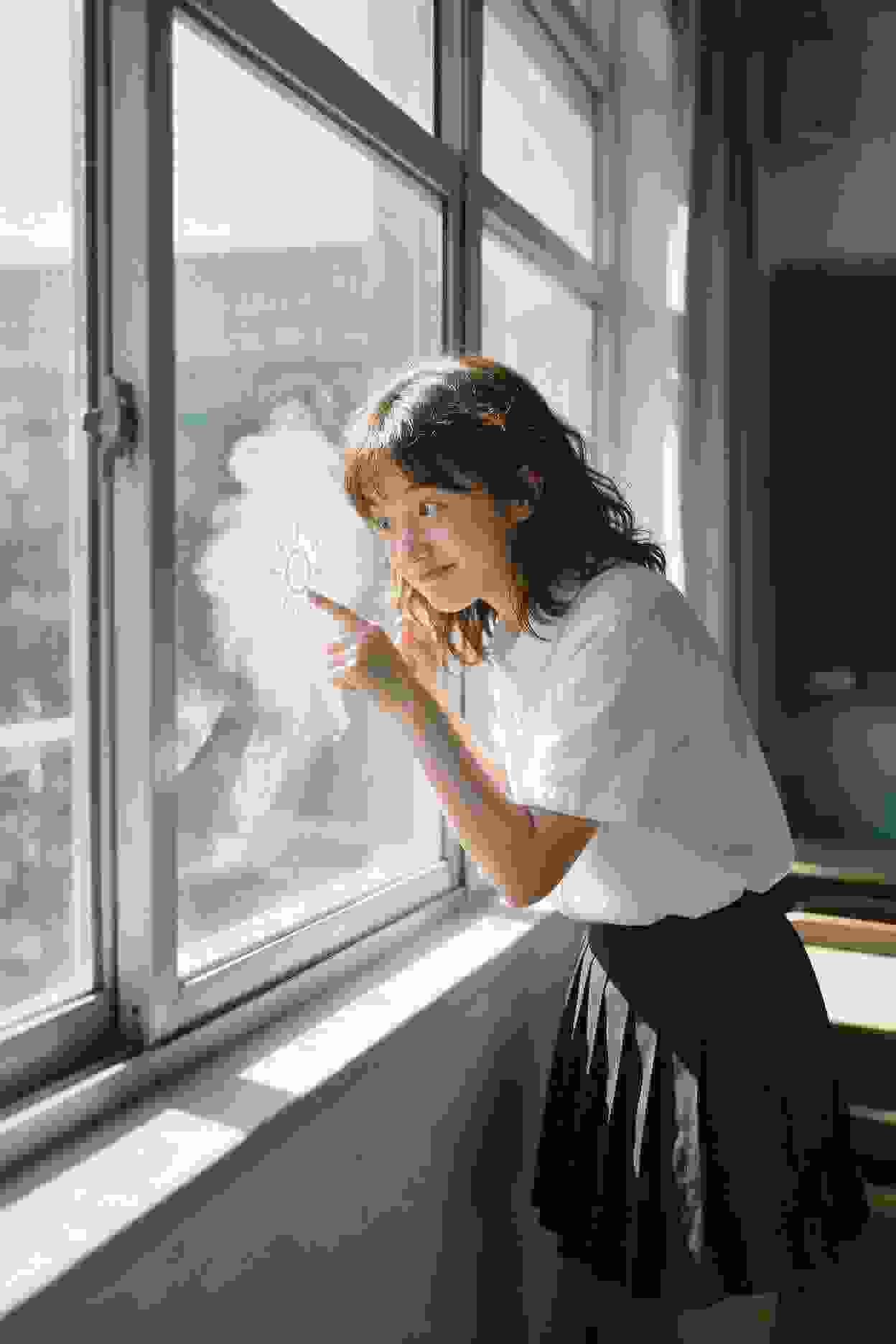 谜团重重