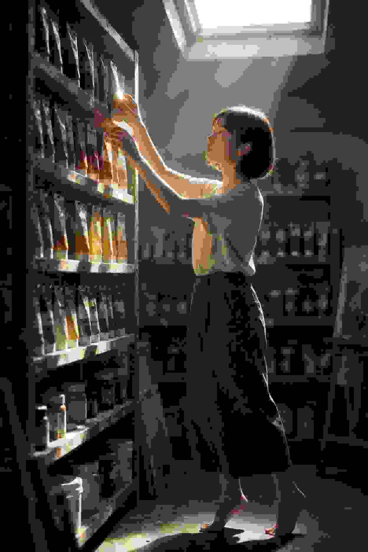 复仇暗夜