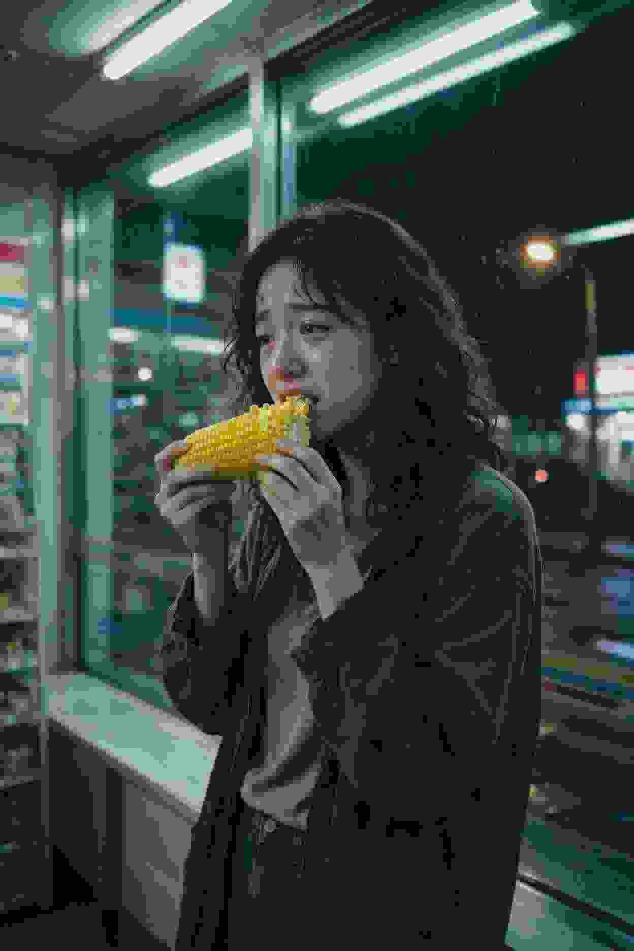 心动信号
