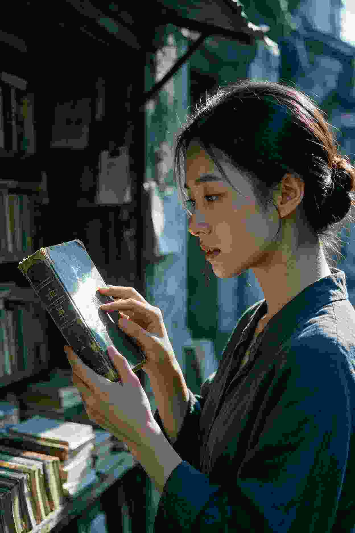 豪门情劫