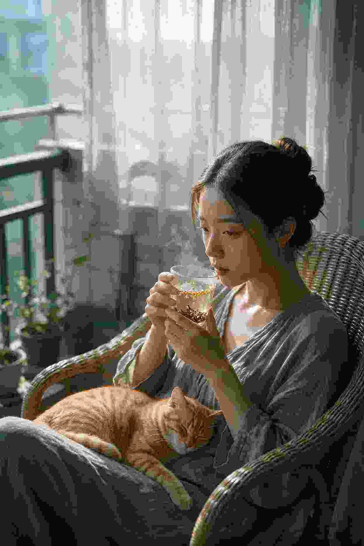 古言恋爱